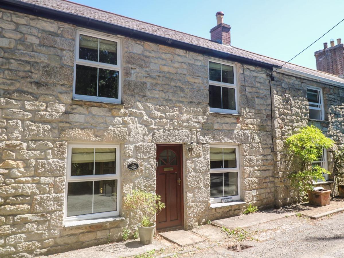 Pippin Cottage Penzance Exterior foto