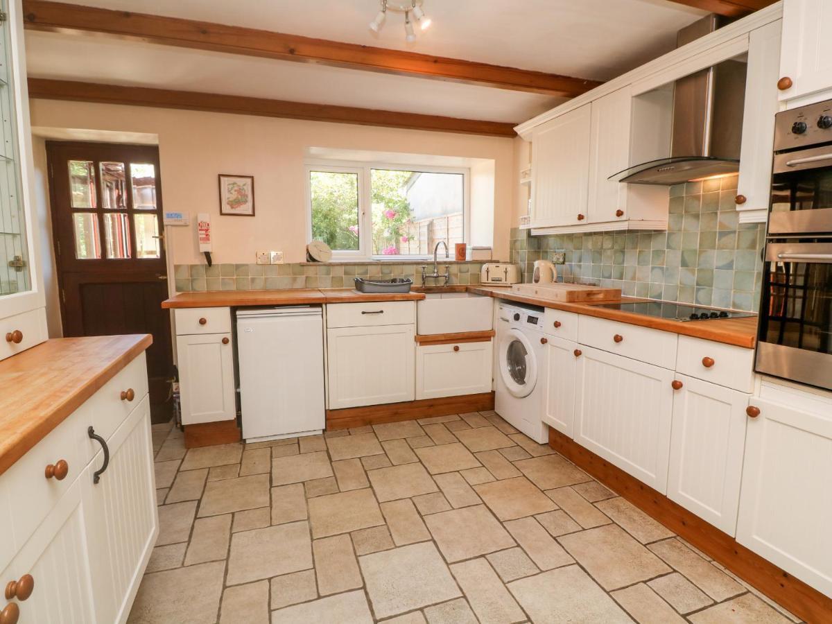 Pippin Cottage Penzance Exterior foto