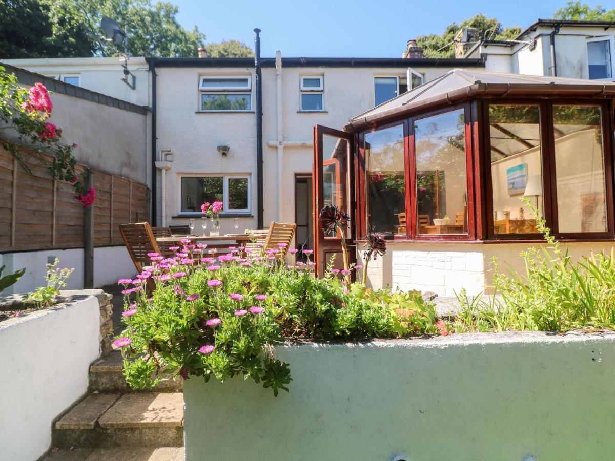 Pippin Cottage Penzance Exterior foto