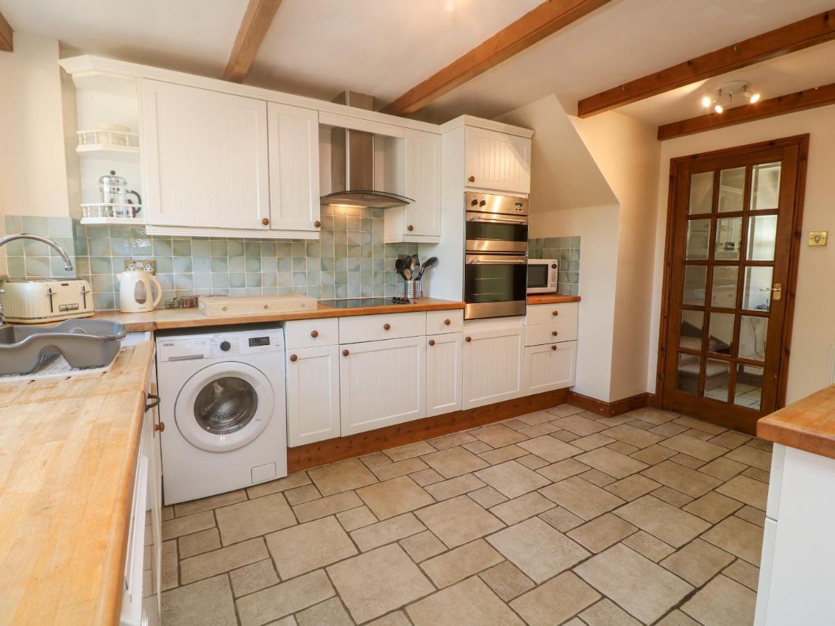 Pippin Cottage Penzance Exterior foto