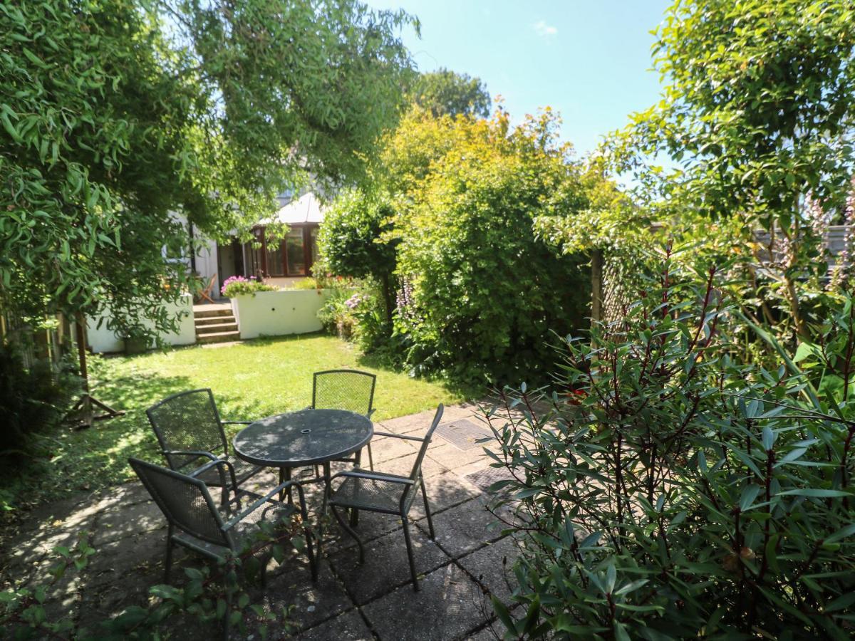 Pippin Cottage Penzance Exterior foto