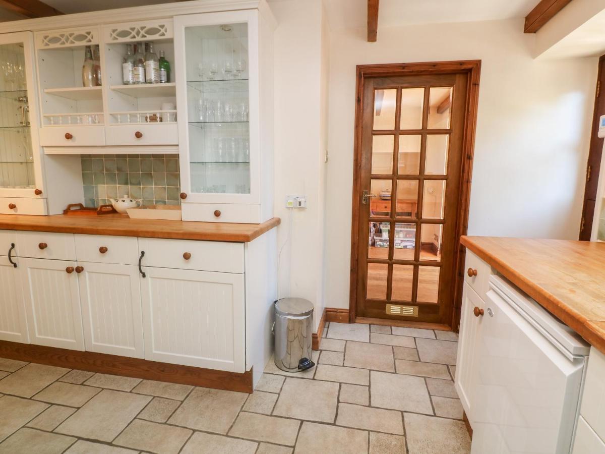 Pippin Cottage Penzance Exterior foto