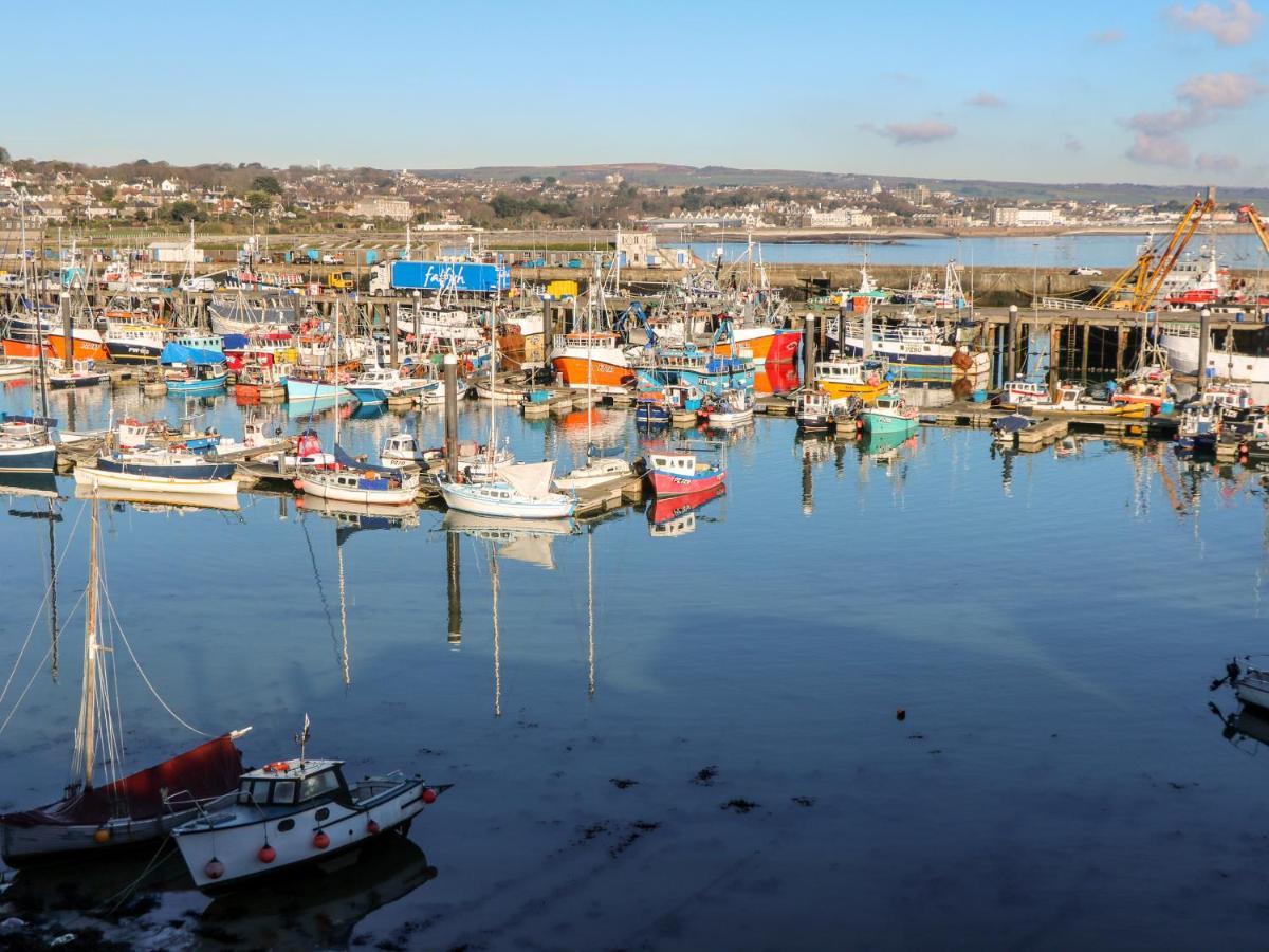 Pippin Cottage Penzance Exterior foto